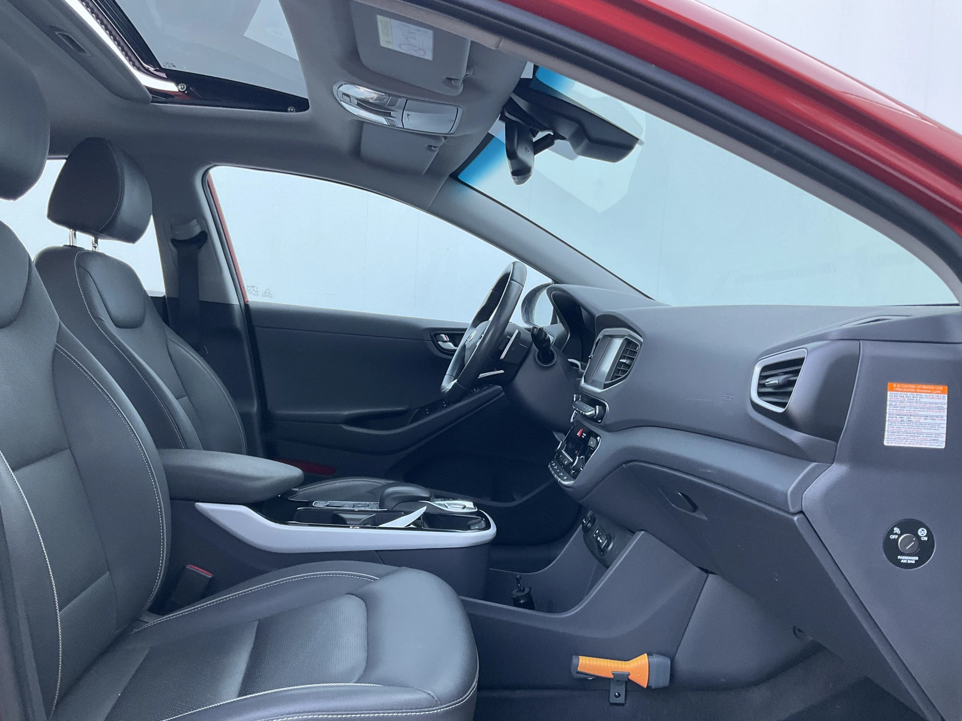 Hoofdafbeelding Hyundai IONIQ