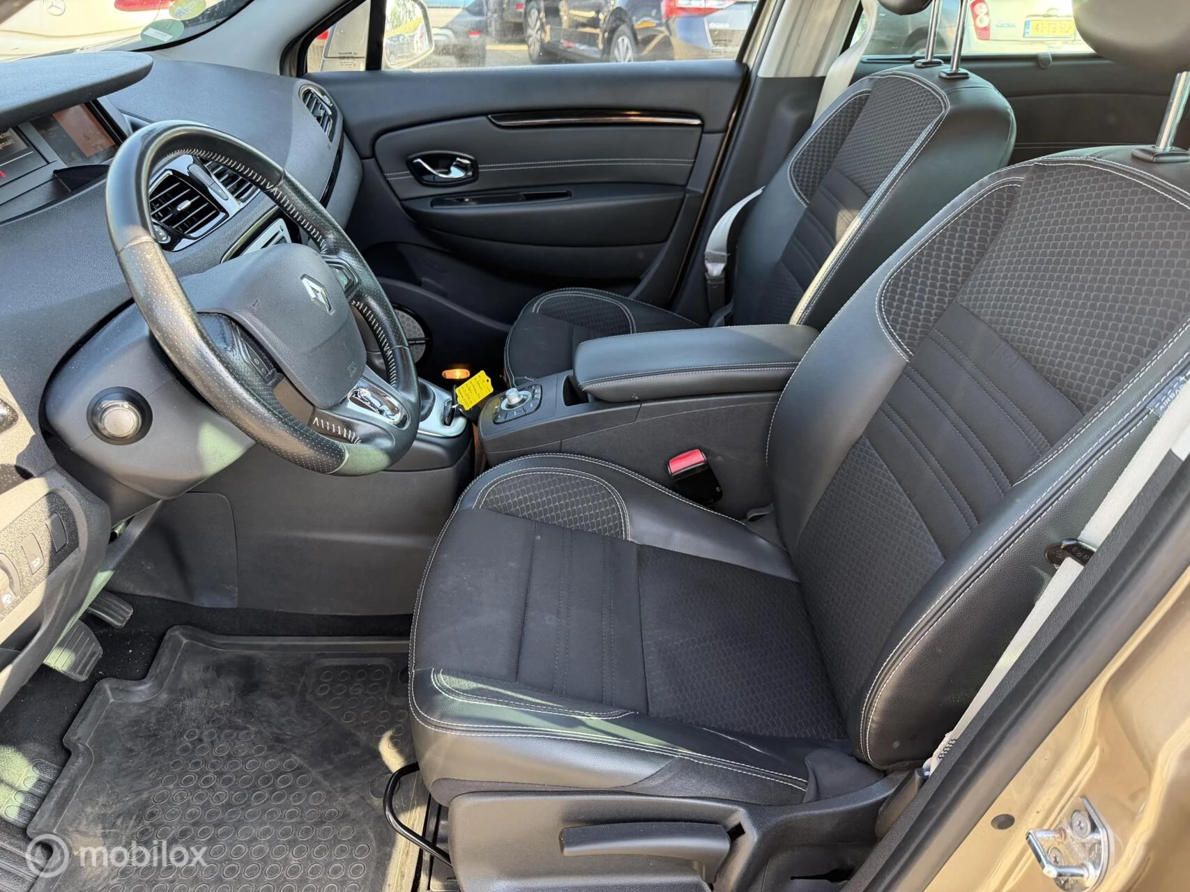 Hoofdafbeelding Renault Grand Scénic