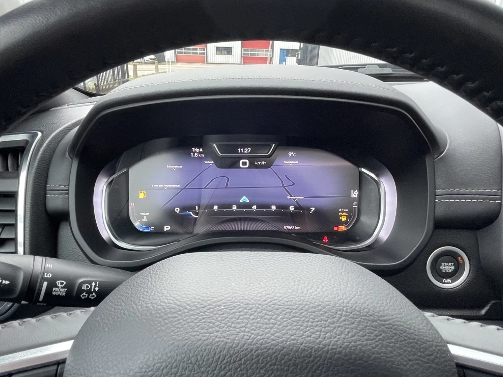 Hoofdafbeelding Dodge Ram Pick-Up