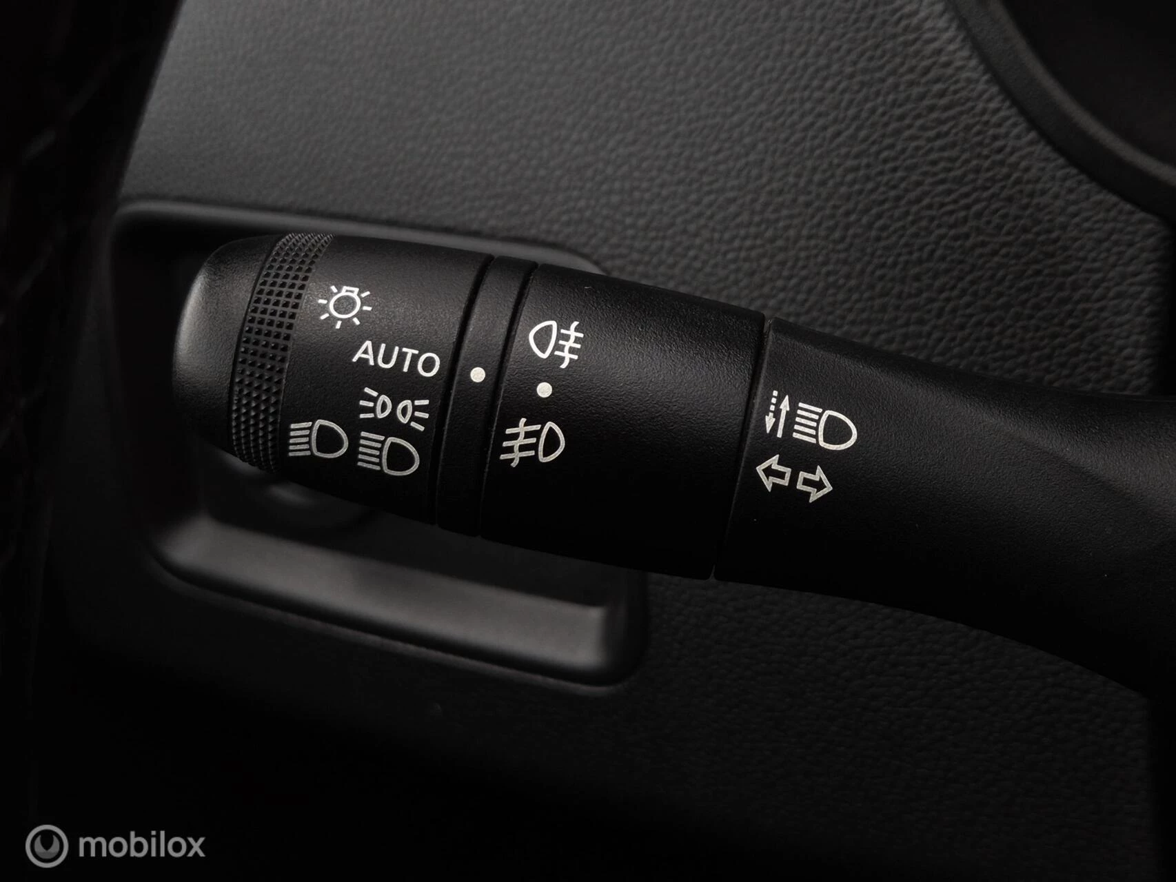 Hoofdafbeelding Dacia Duster