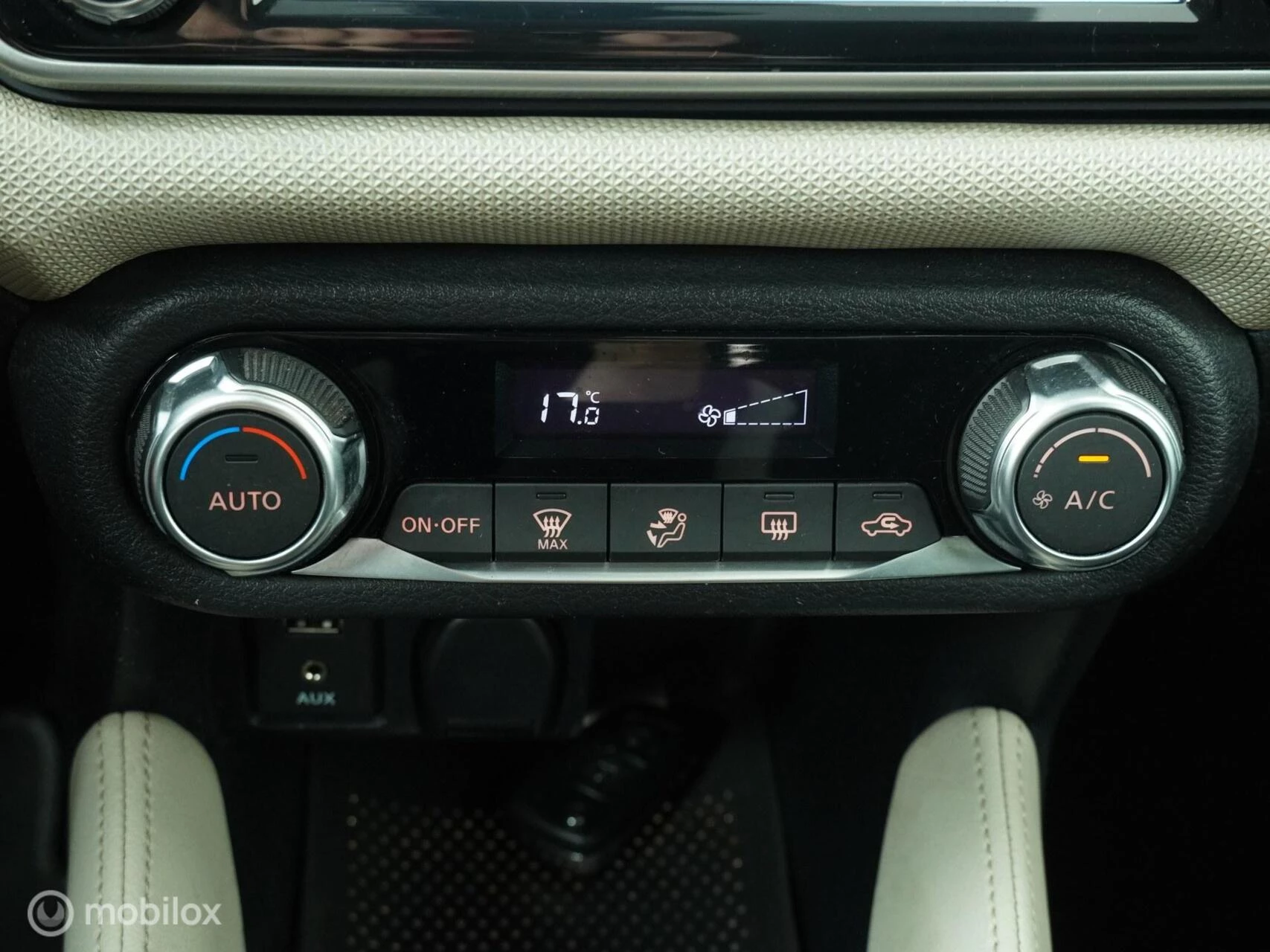 Hoofdafbeelding Nissan Micra