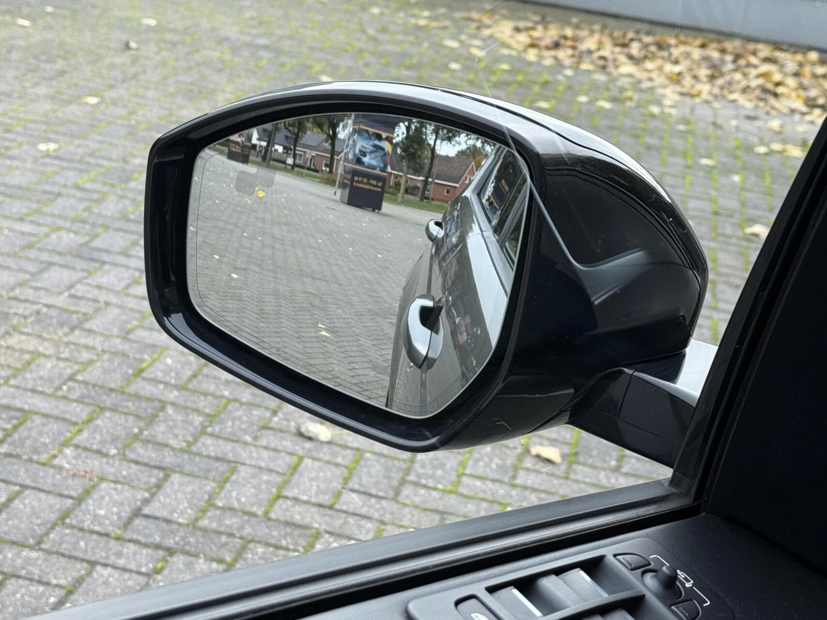 Hoofdafbeelding Land Rover Discovery Sport