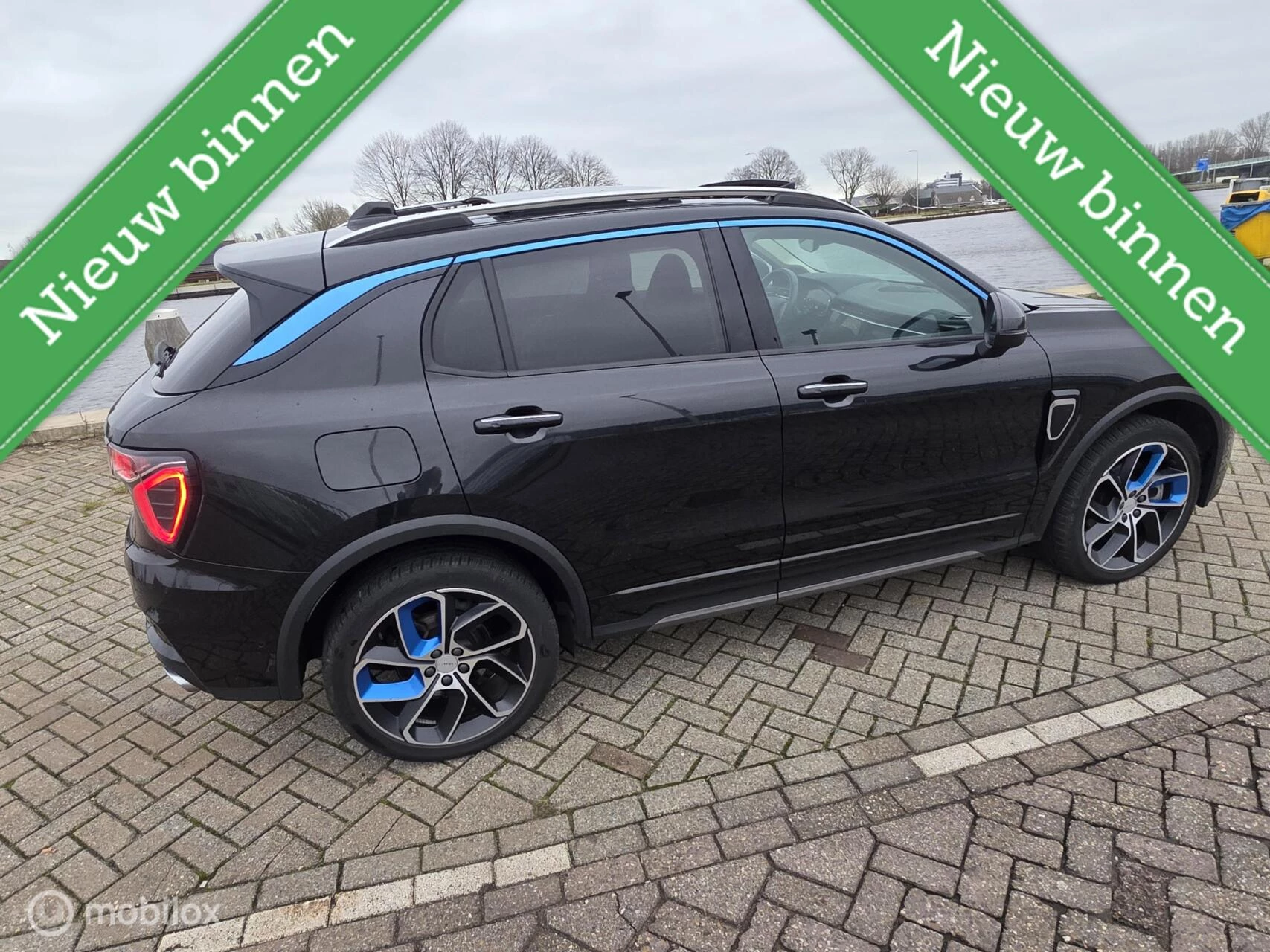 Hoofdafbeelding Lynk & Co 01