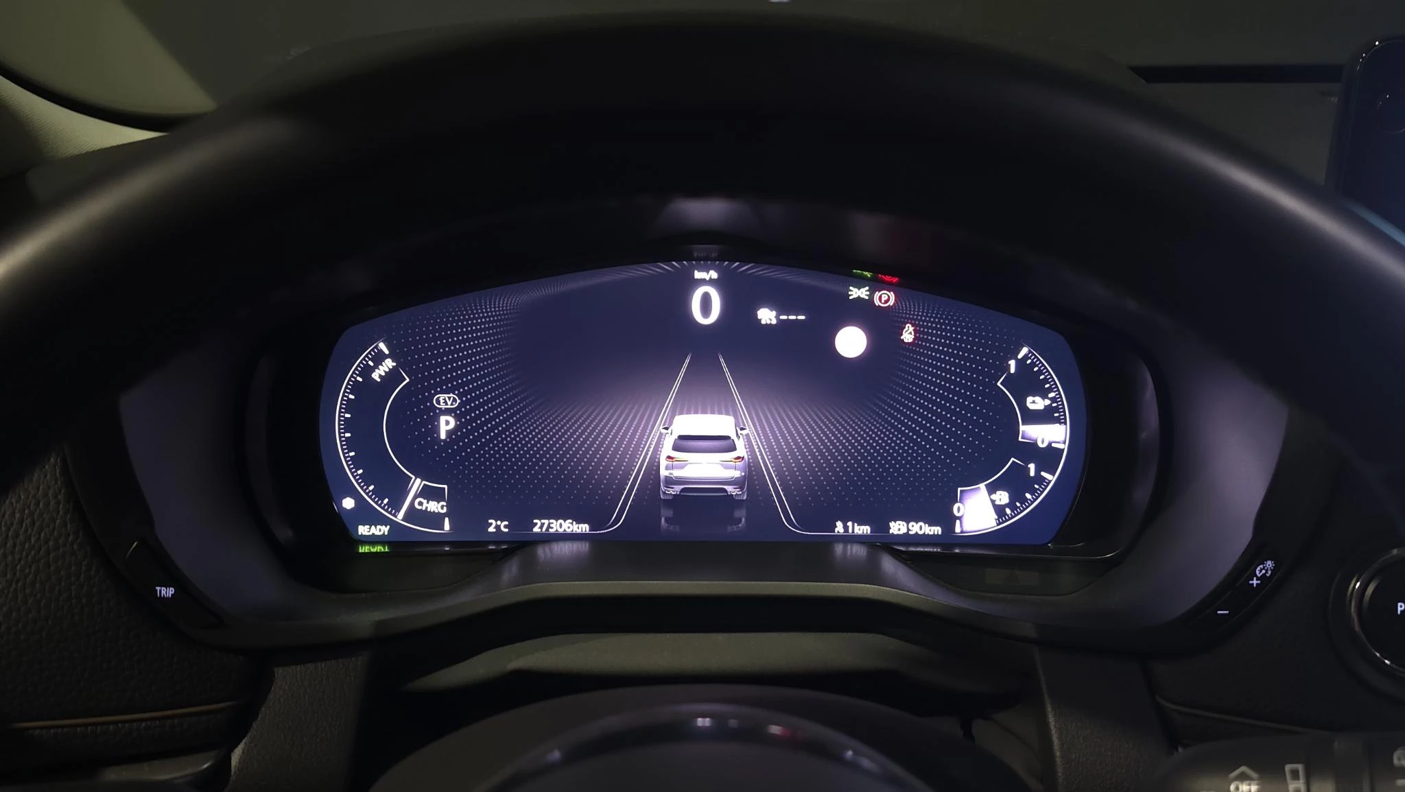 Hoofdafbeelding Mazda CX-60