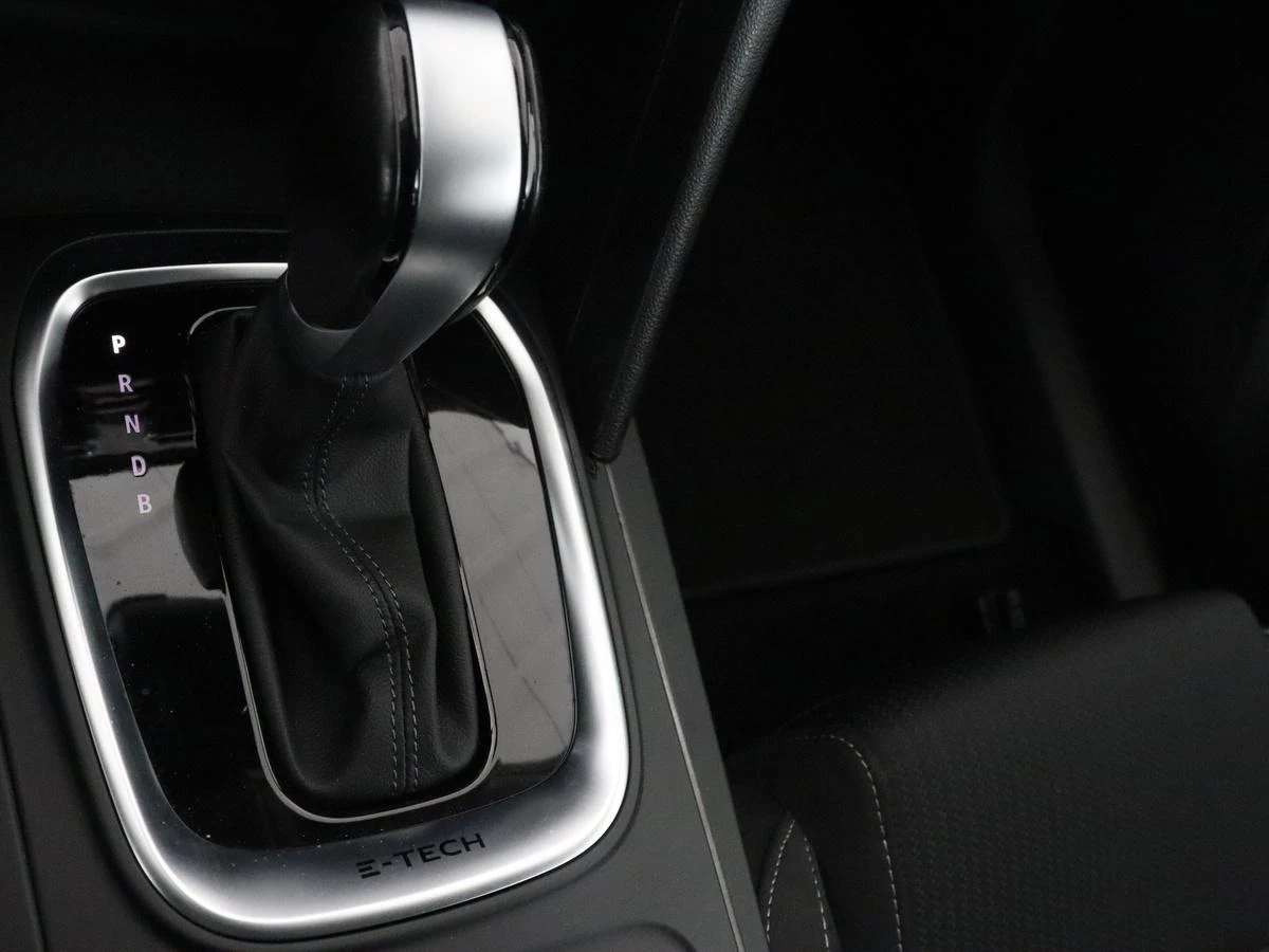 Hoofdafbeelding Renault Megane E-Tech