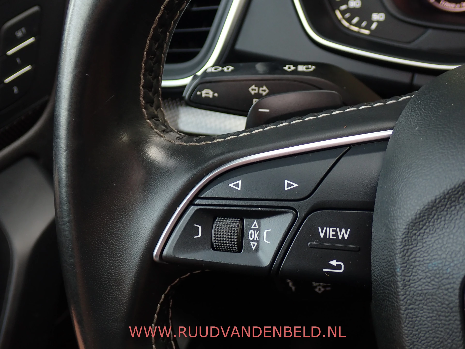 Hoofdafbeelding Audi SQ5