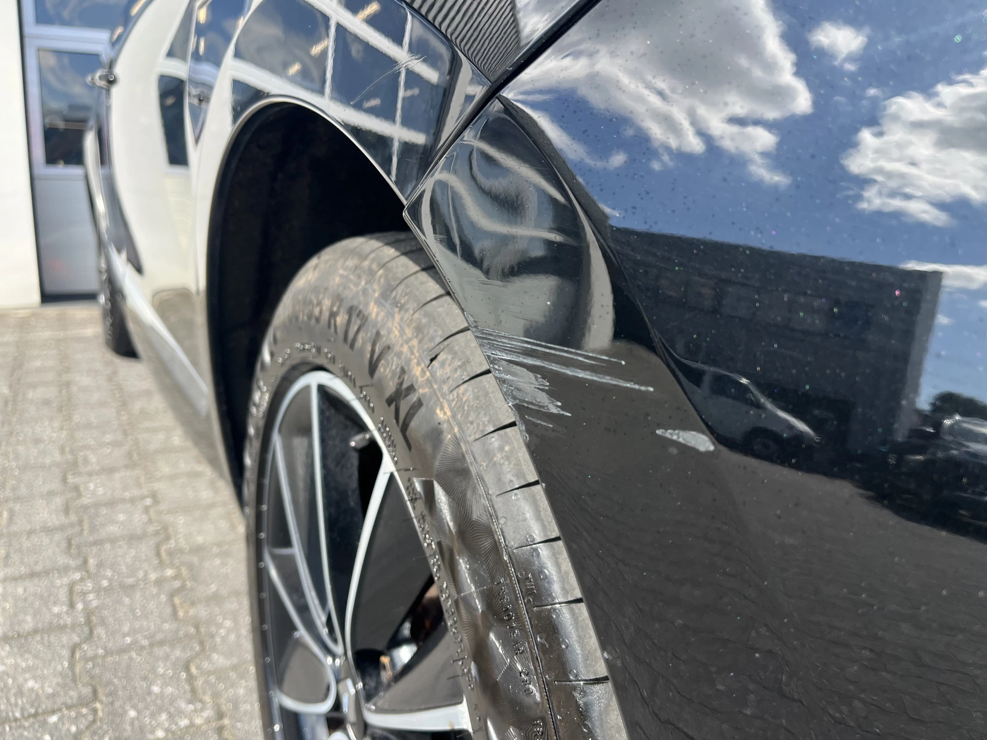 Hoofdafbeelding Renault Grand Scénic