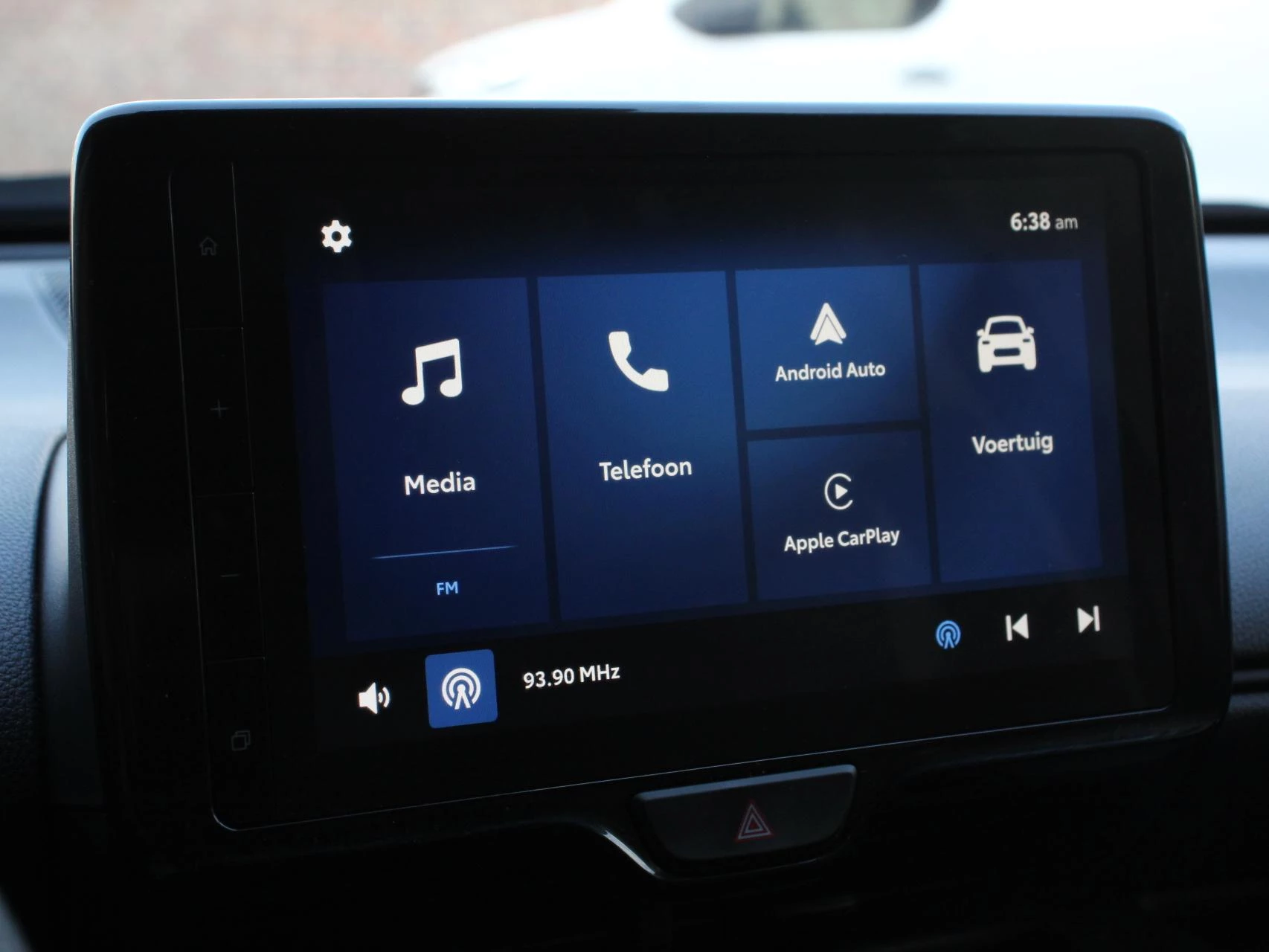 Hoofdafbeelding Mazda 2 Hybrid