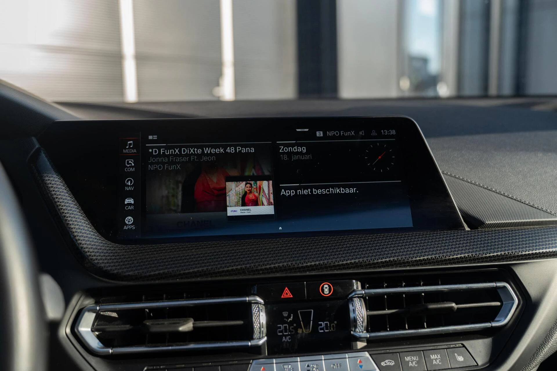 Hoofdafbeelding BMW 2 Serie