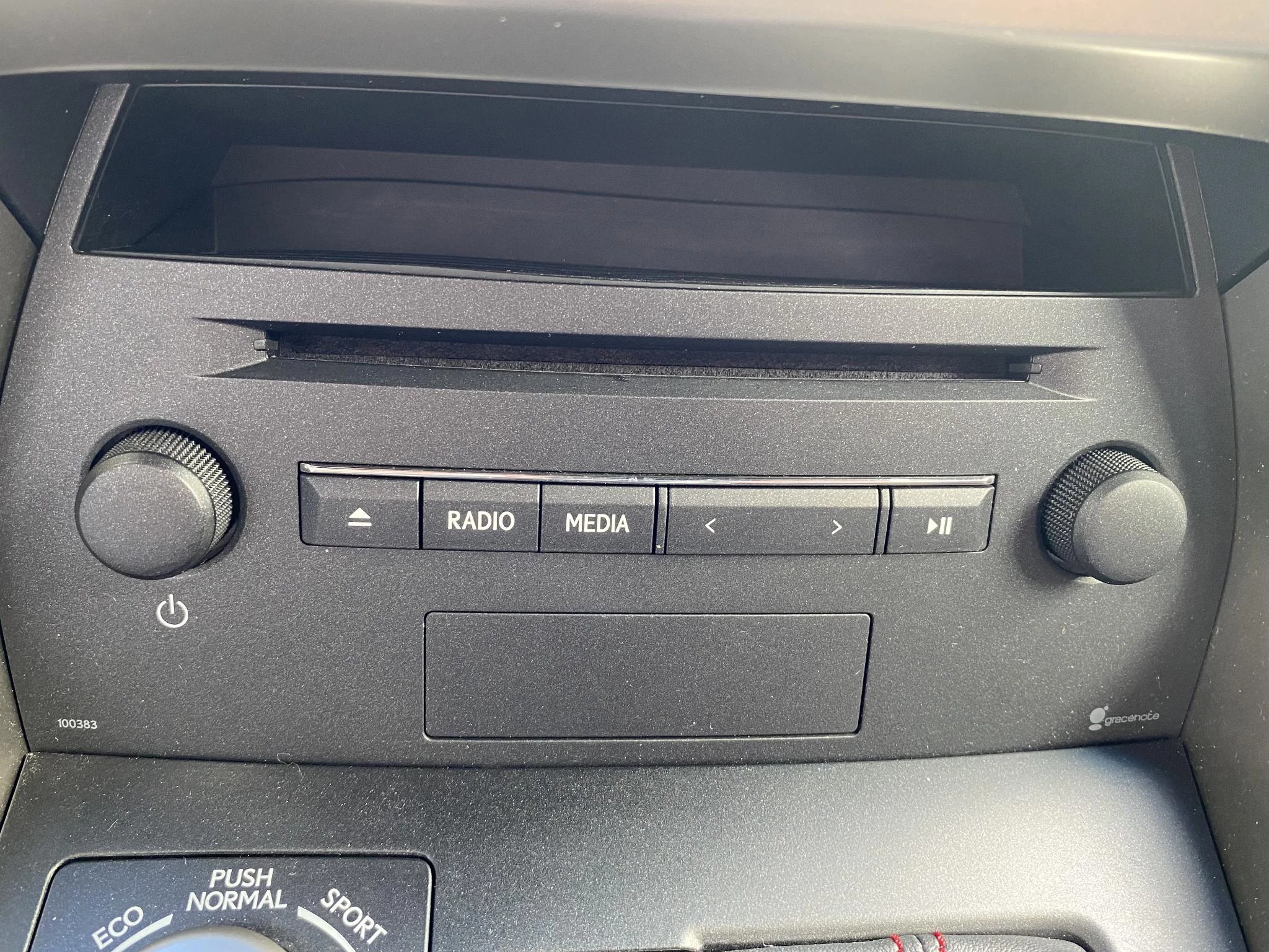 Hoofdafbeelding Lexus NX