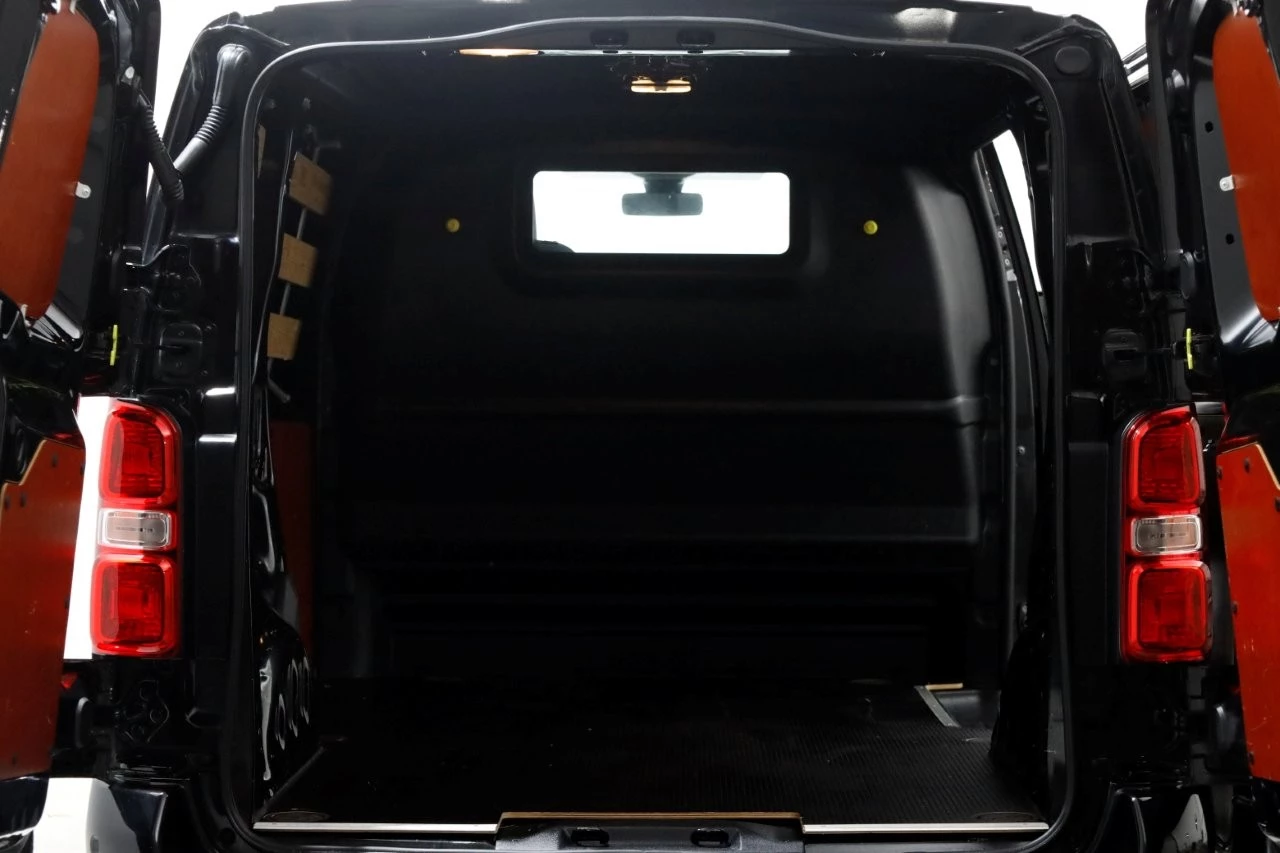 Hoofdafbeelding Peugeot Expert