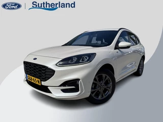 Ford Kuga 2.5 PHEV ST-Line X 225pk | Driver Assistance Pack | Winterpack | technologie pack | Trekhaak | 1.500kg Trekgewicht