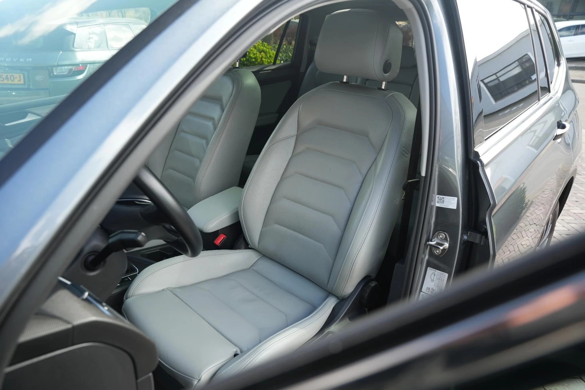 Hoofdafbeelding Volkswagen Tiguan Allspace