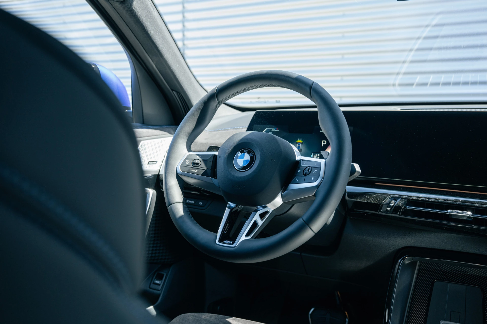 Hoofdafbeelding BMW X2