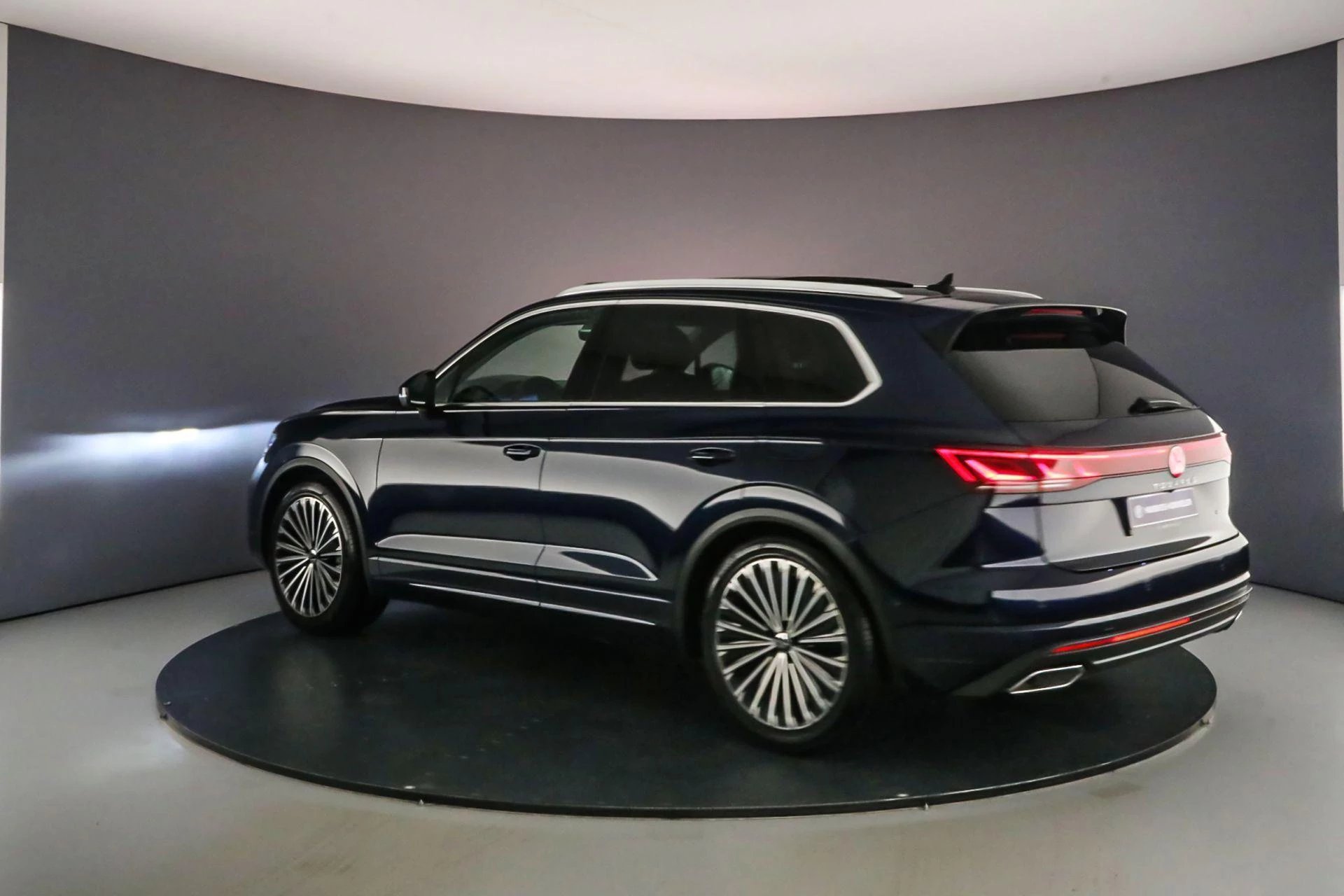 Hoofdafbeelding Volkswagen Touareg