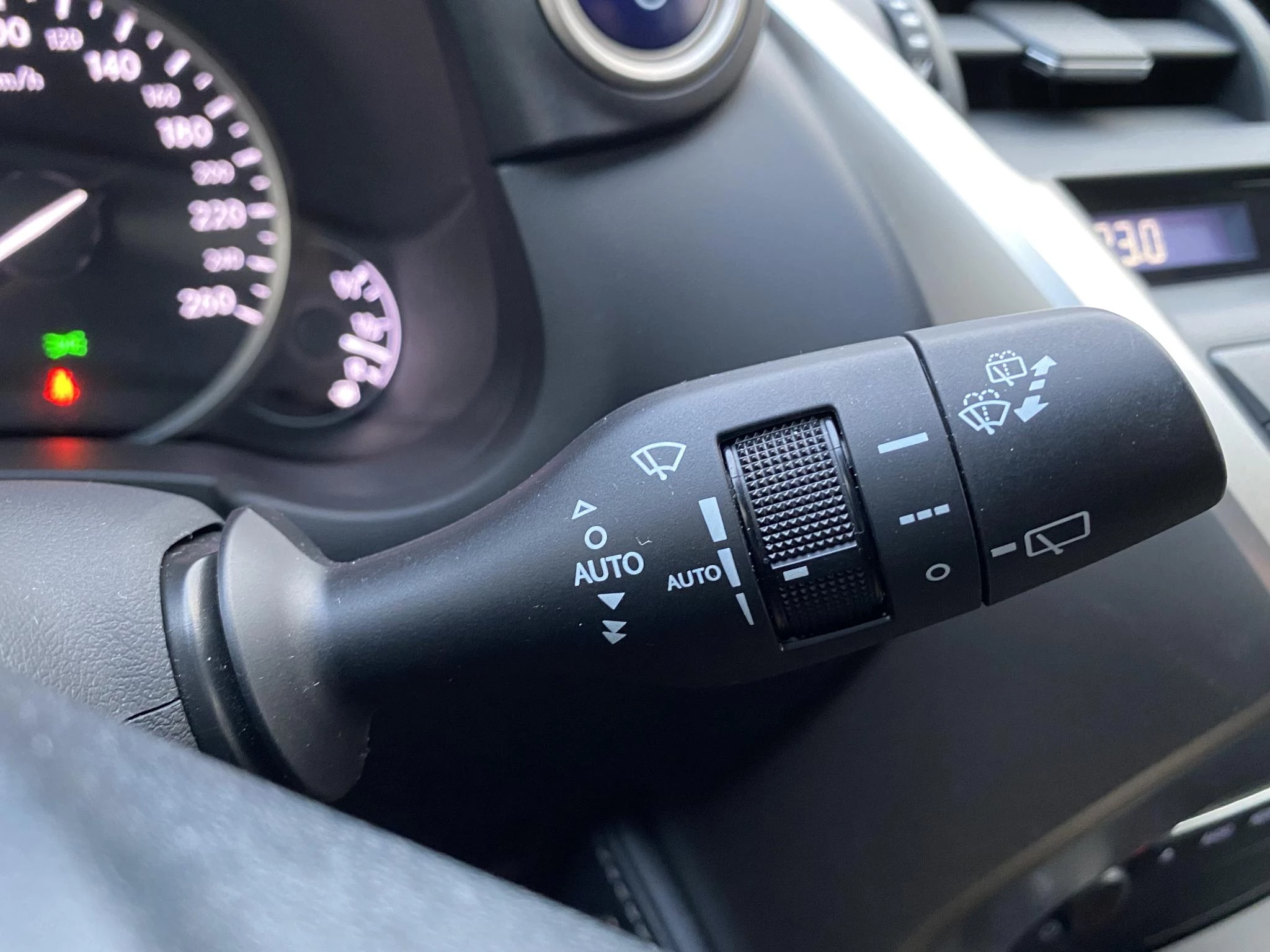 Hoofdafbeelding Lexus NX