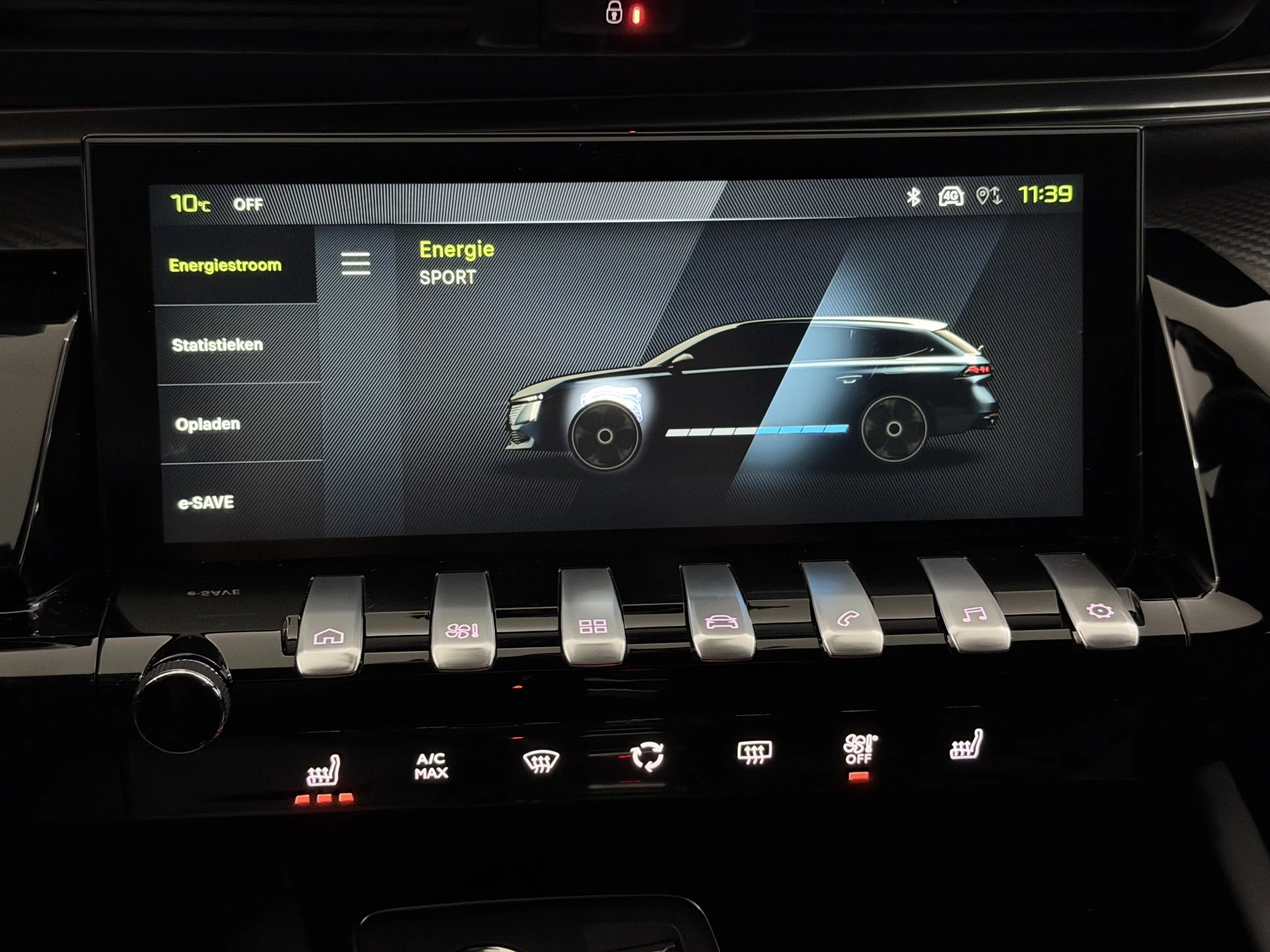 Hoofdafbeelding Peugeot 508