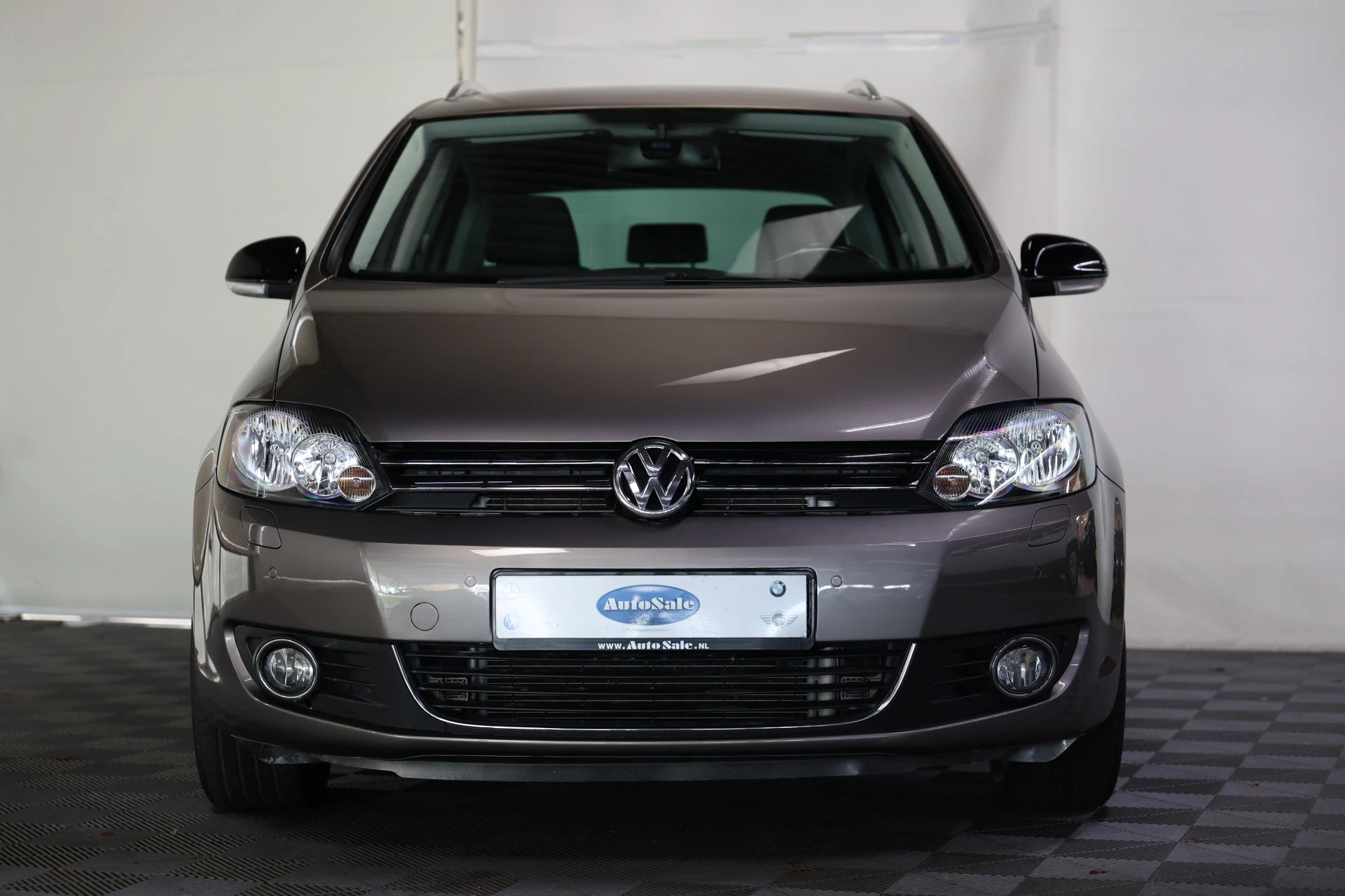 Hoofdafbeelding Volkswagen Golf Plus