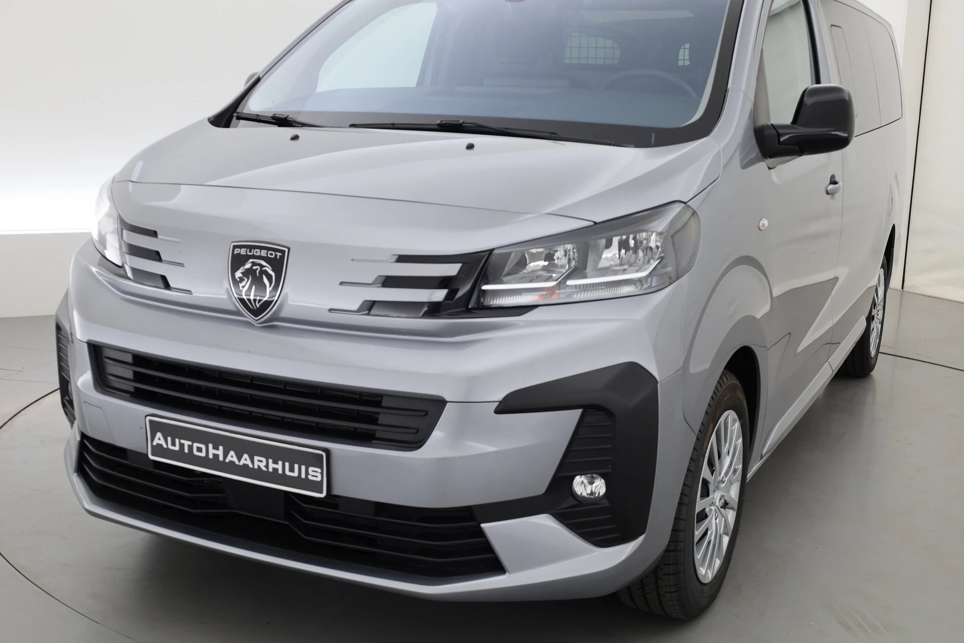 Hoofdafbeelding Peugeot Expert