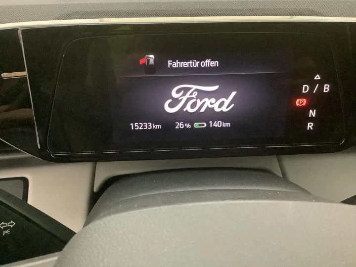 Hoofdafbeelding Ford Explorer