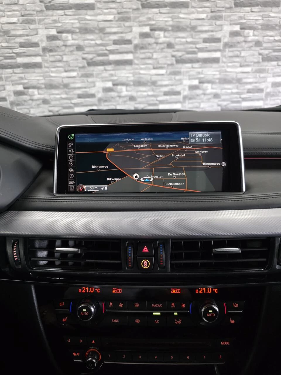 Hoofdafbeelding BMW X6
