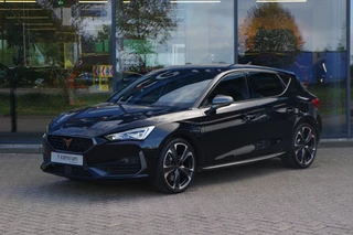 CUPRA Leon 1.4 e-Hybrid VZ Business, Camera, Adap. Cruise Control, LED