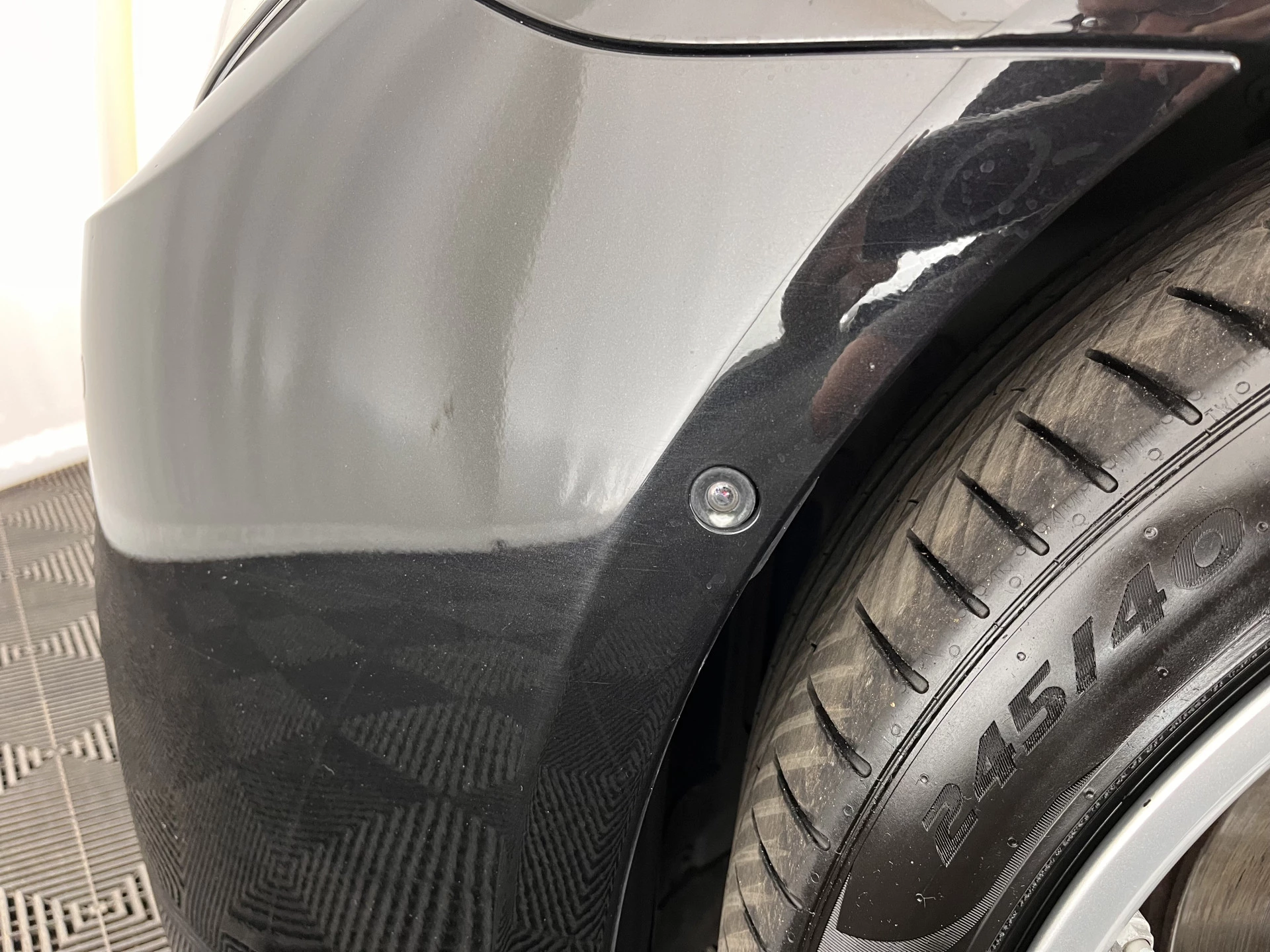 Hoofdafbeelding BMW 7 Serie