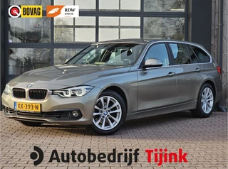 BMW 3 Serie Touring 320i Centennial High Executive | Automaat | Navi | Stoelverwarming | LED | Cruise | PDC |