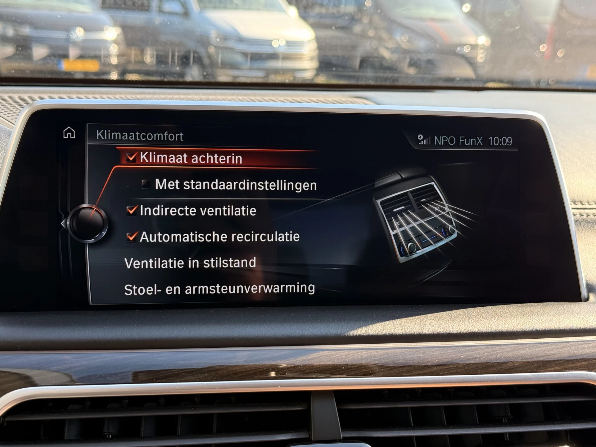 Hoofdafbeelding BMW 7 Serie