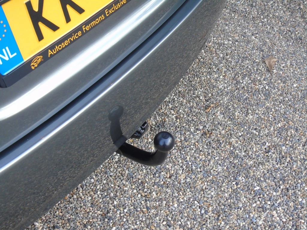 Hoofdafbeelding Nissan Note