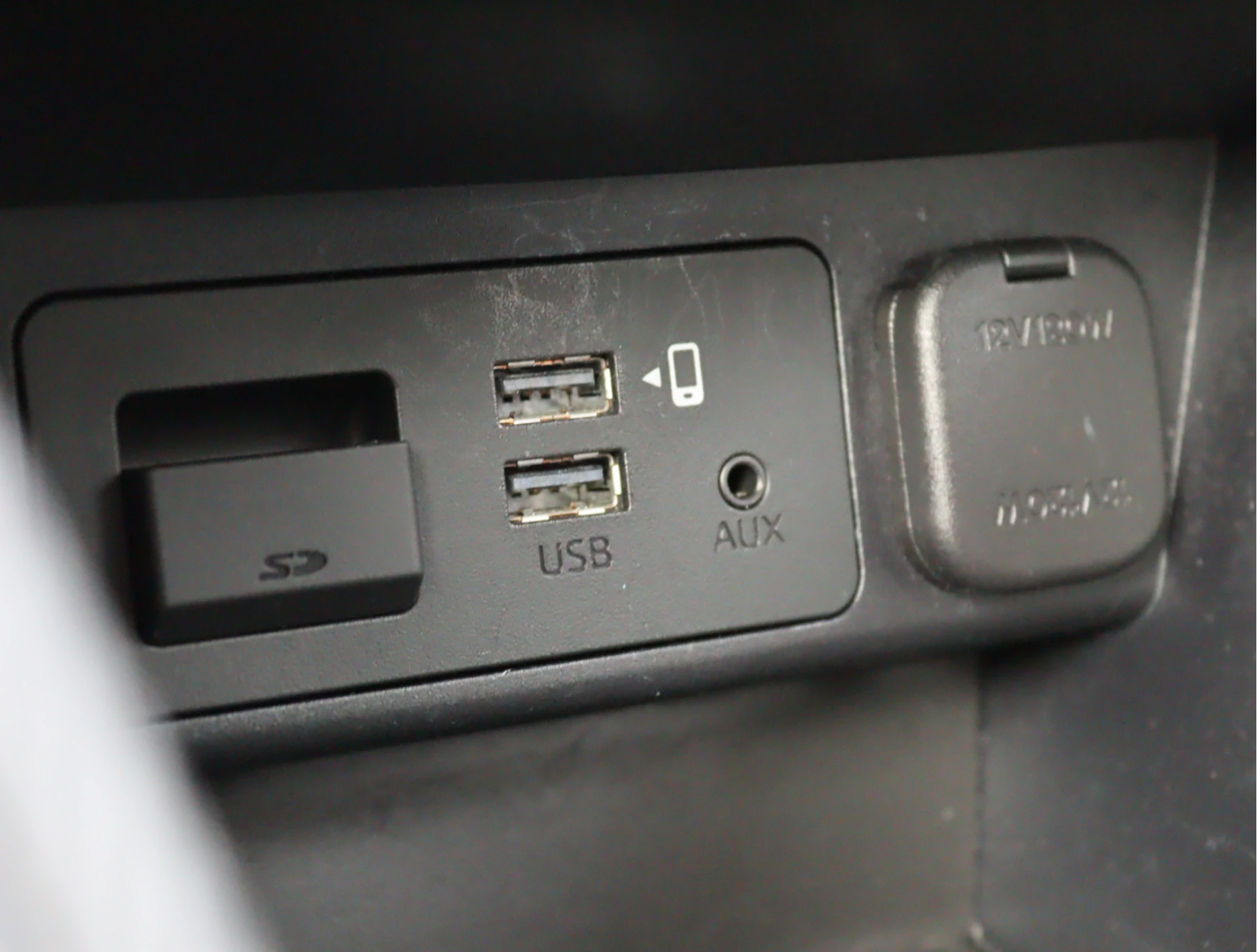 Hoofdafbeelding Mazda 2