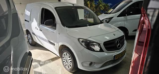 Mercedes Citan 108 CDI Airco Cruise 89.000 km