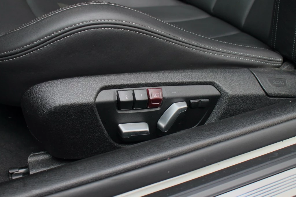 Hoofdafbeelding BMW M4