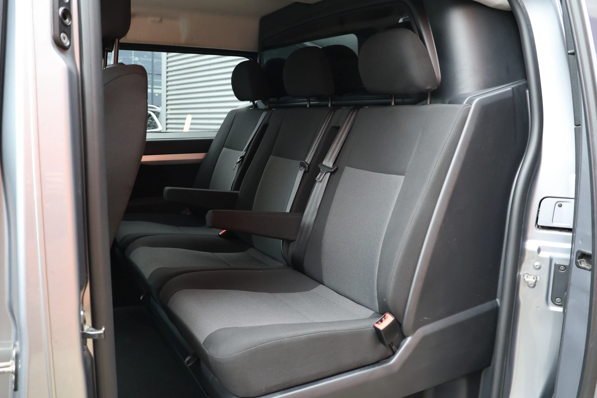 Hoofdafbeelding Peugeot Expert