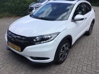 Hoofdafbeelding Honda HR-V Honda HR-V 1.5 I-VTEC ELEGANCE
