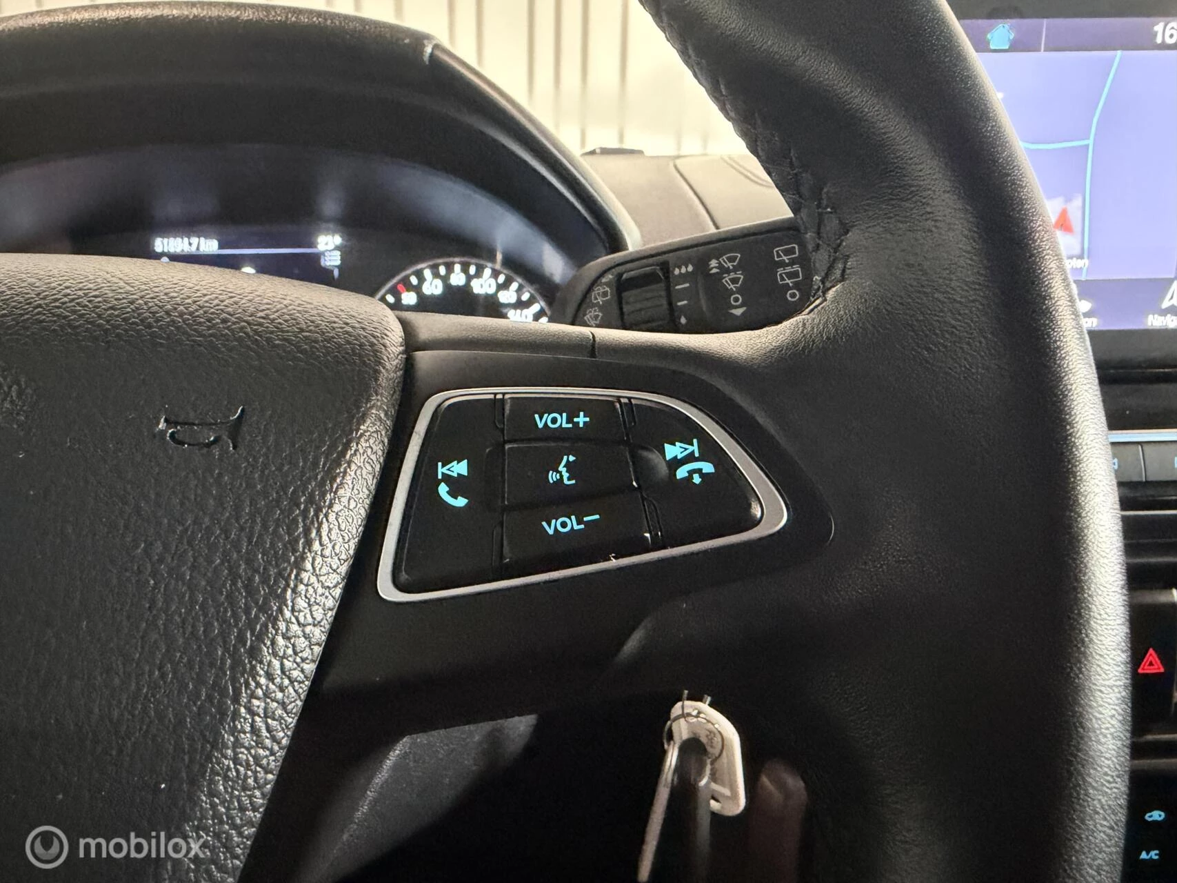 Hoofdafbeelding Ford EcoSport