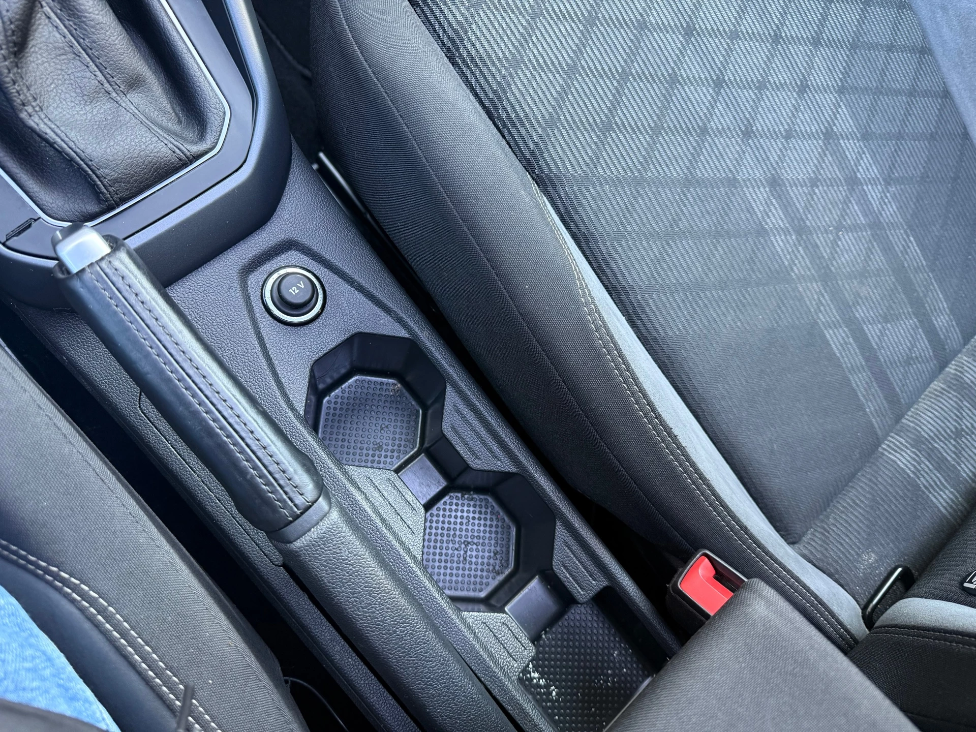 Hoofdafbeelding Volkswagen Taigo