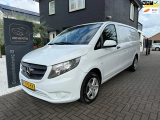 Mercedes-Benz Vito 111 CDI - Lang - 3-Zits