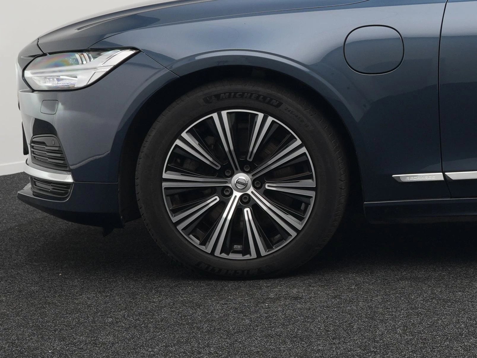 Hoofdafbeelding Volvo V90