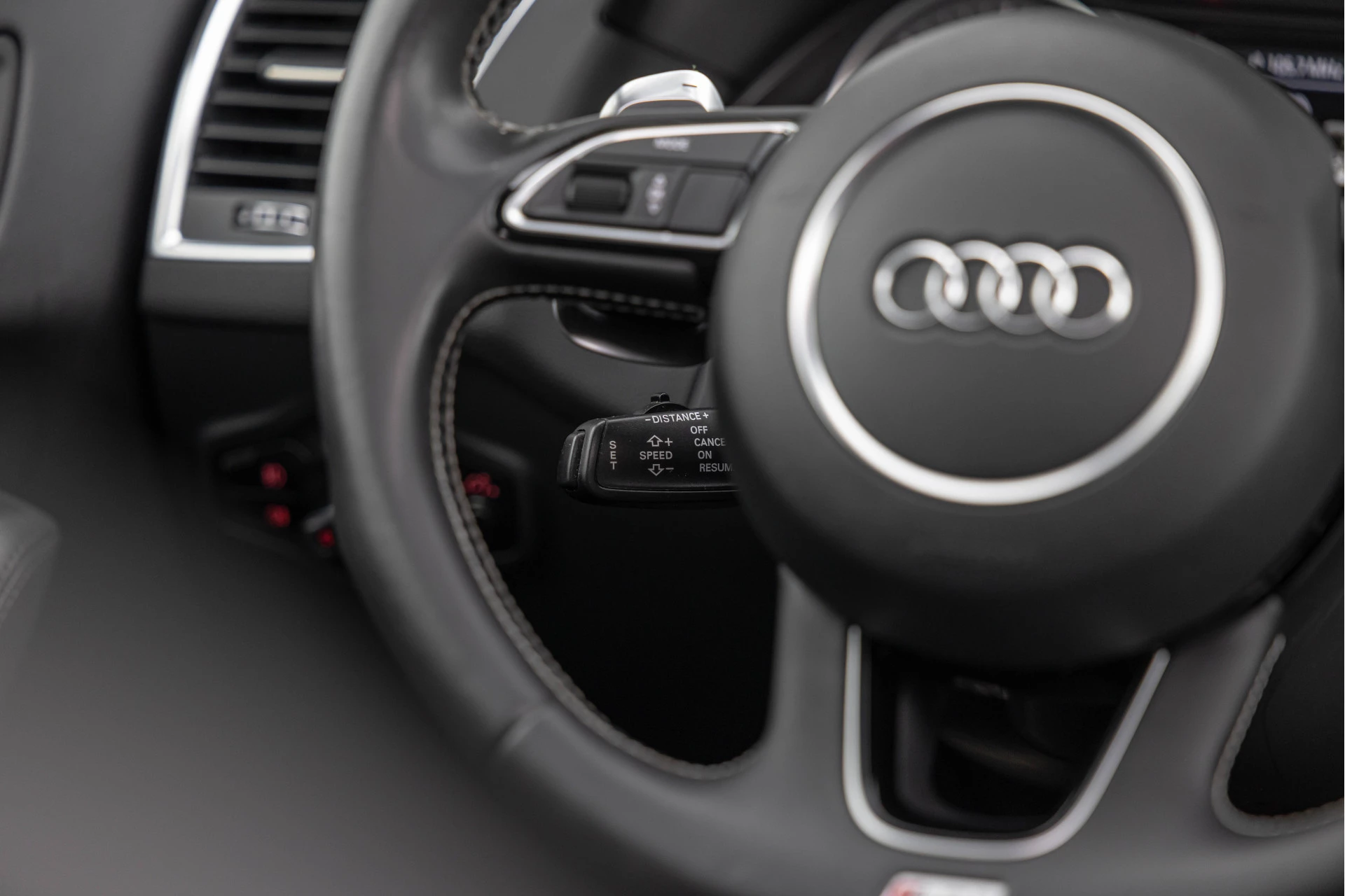Hoofdafbeelding Audi SQ5