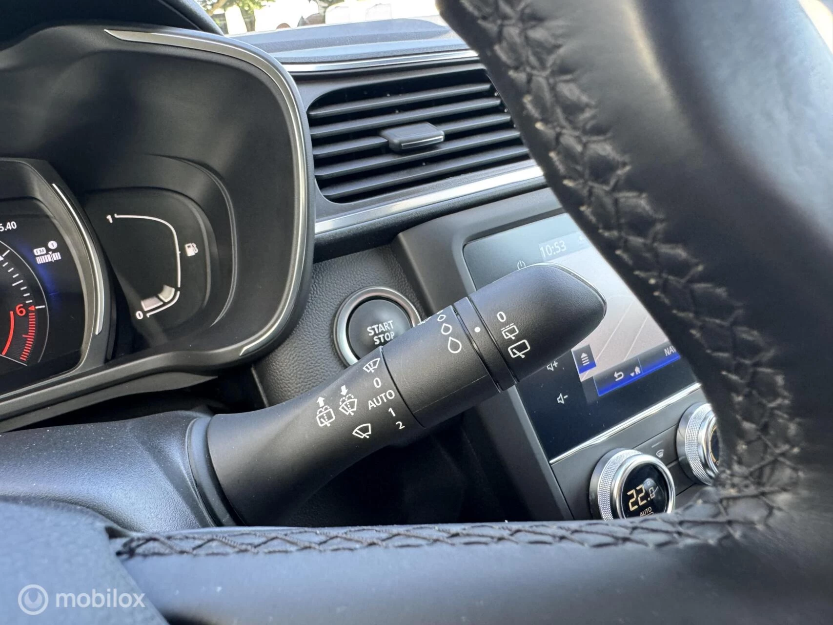 Hoofdafbeelding Renault Kadjar