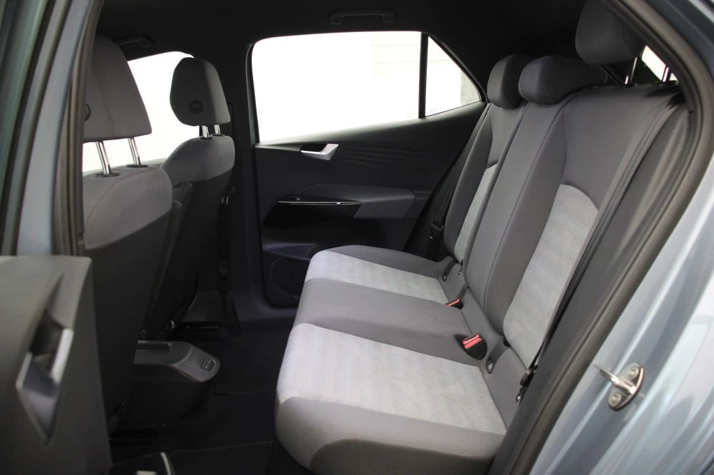 Hoofdafbeelding Volkswagen ID.3