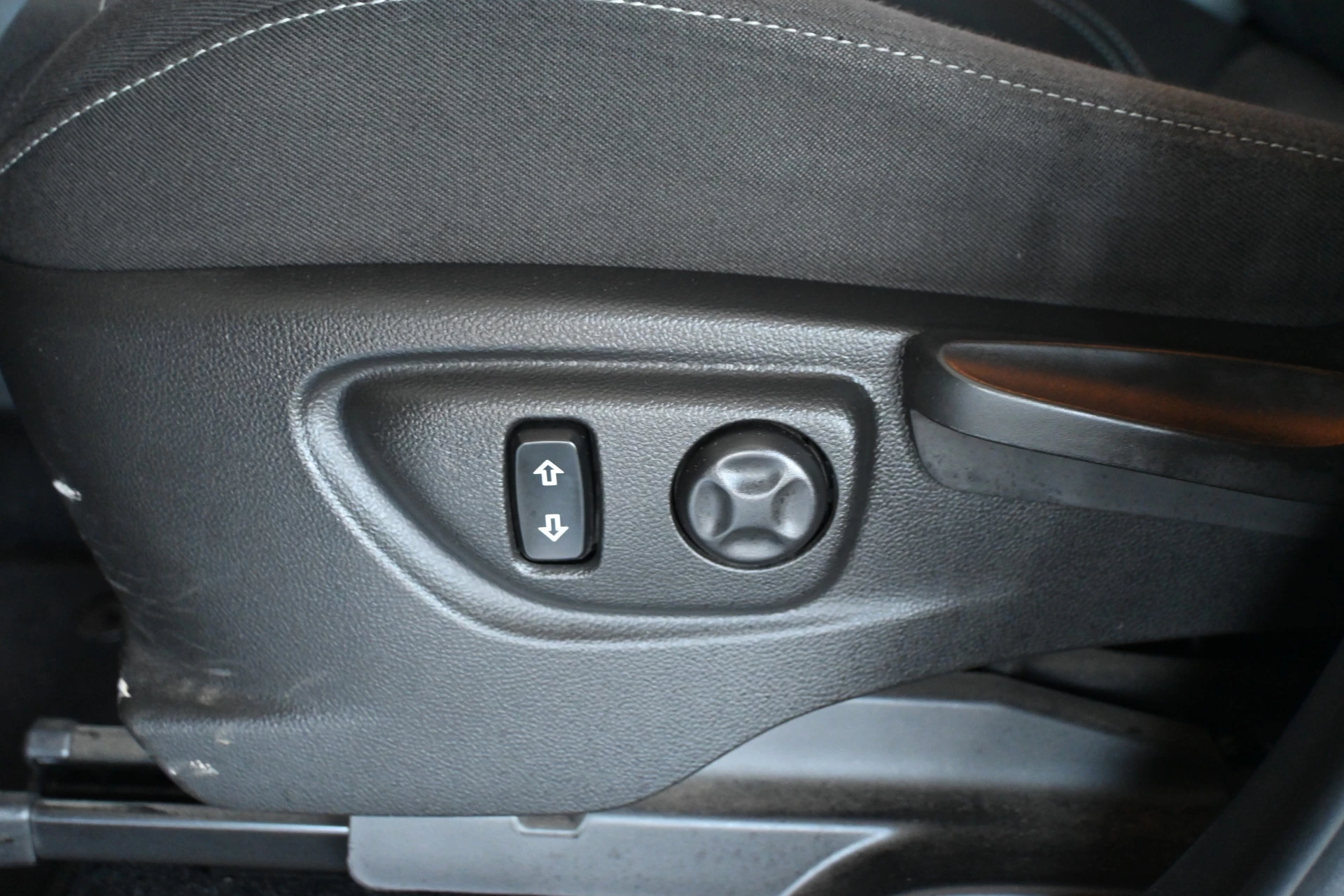 Hoofdafbeelding Opel Mokka X