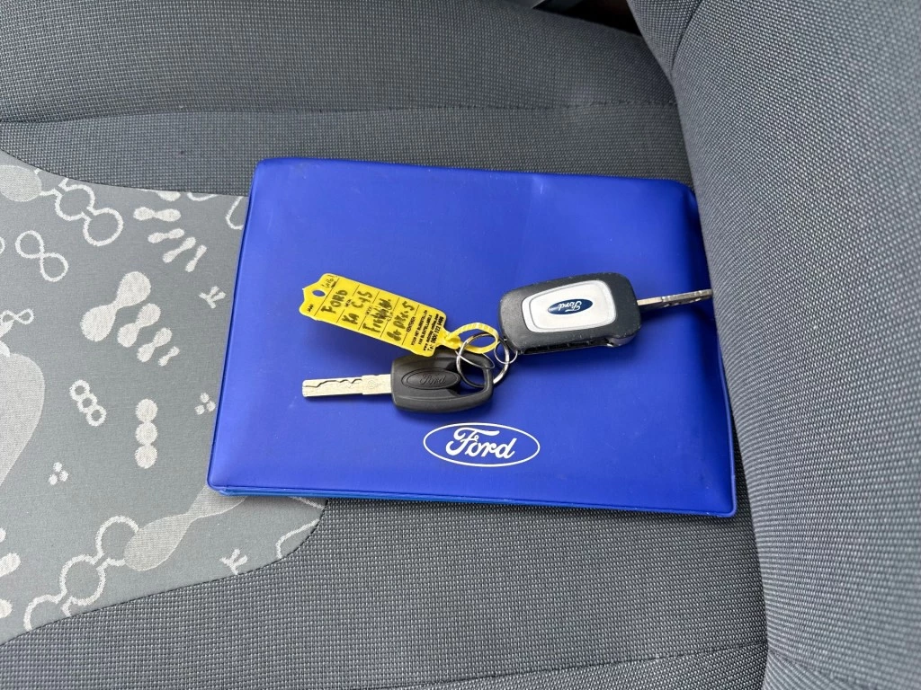 Hoofdafbeelding Ford Ka