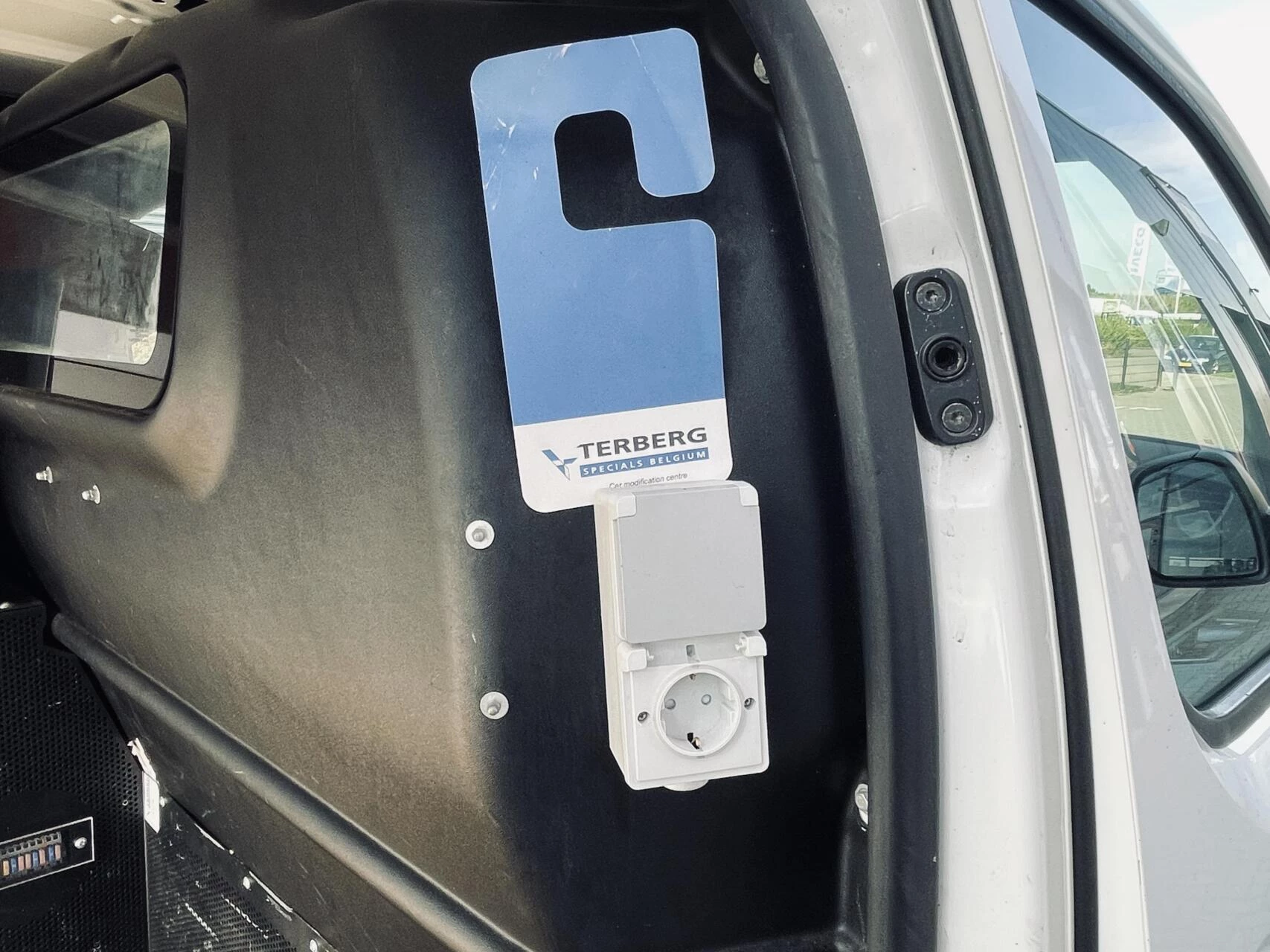 Hoofdafbeelding Citroën Jumpy
