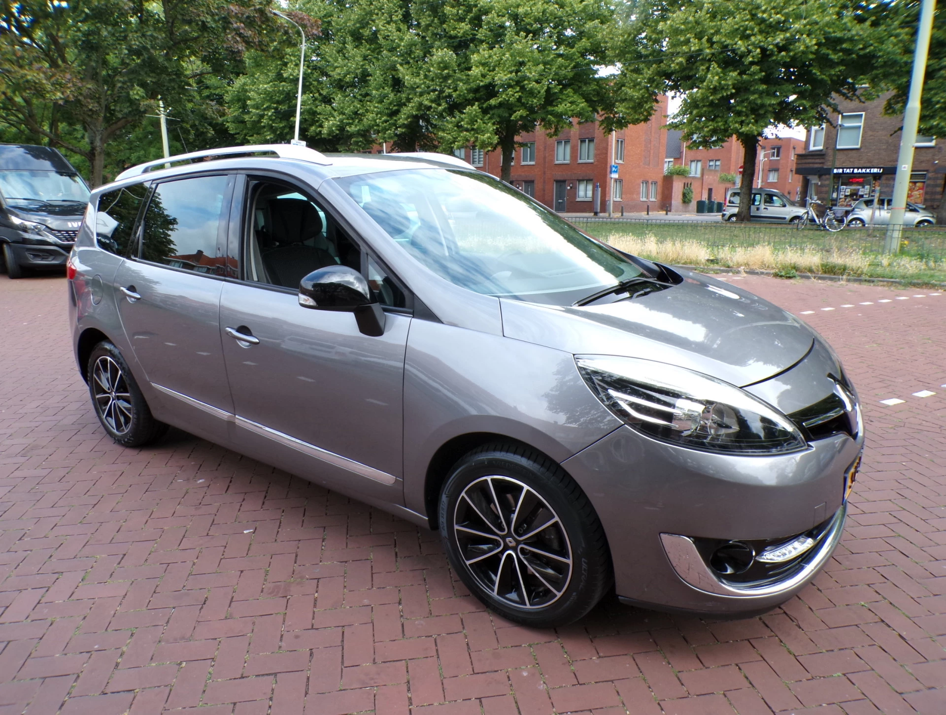 Hoofdafbeelding Renault Grand Scénic
