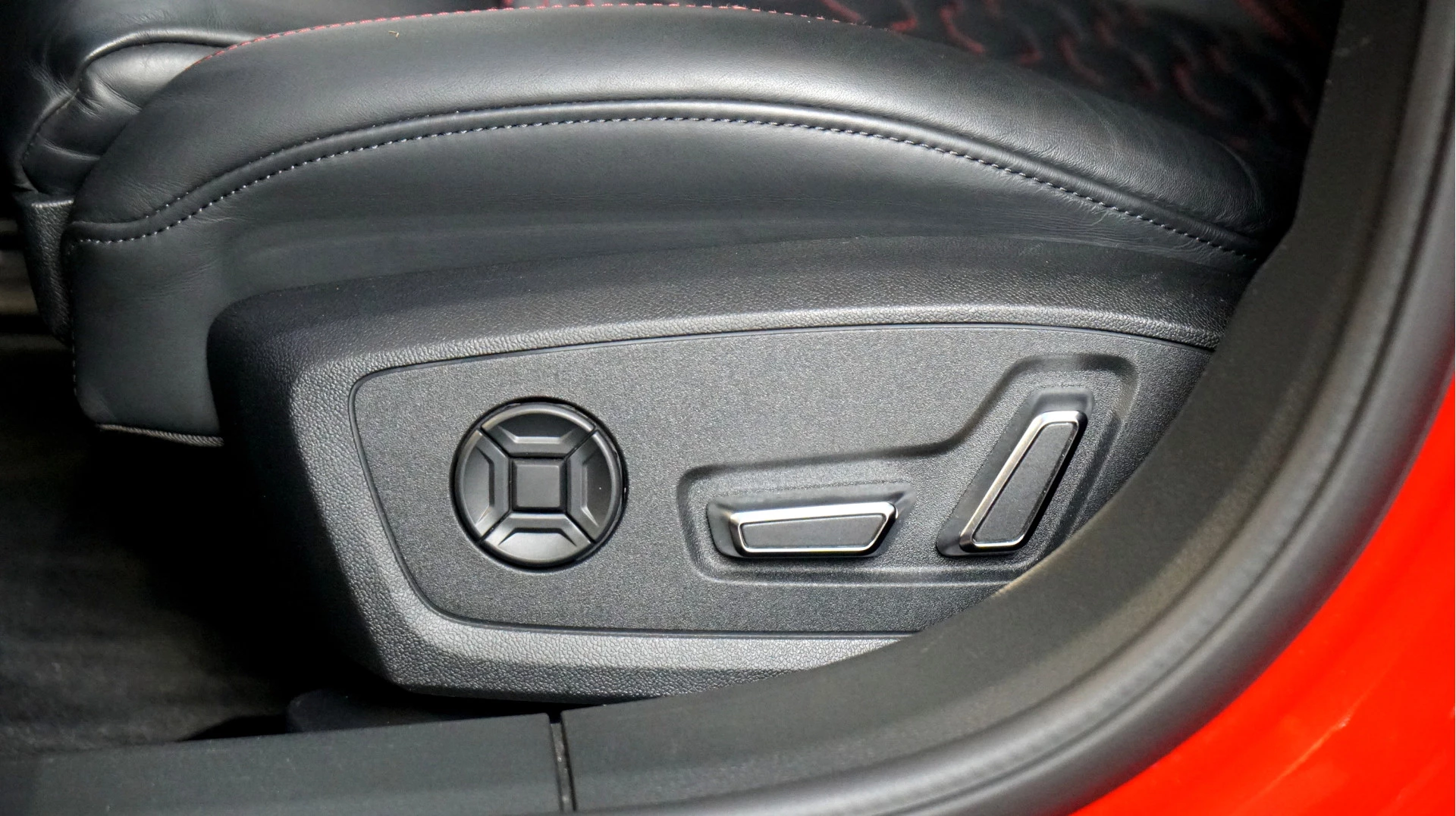 Hoofdafbeelding Audi RS6