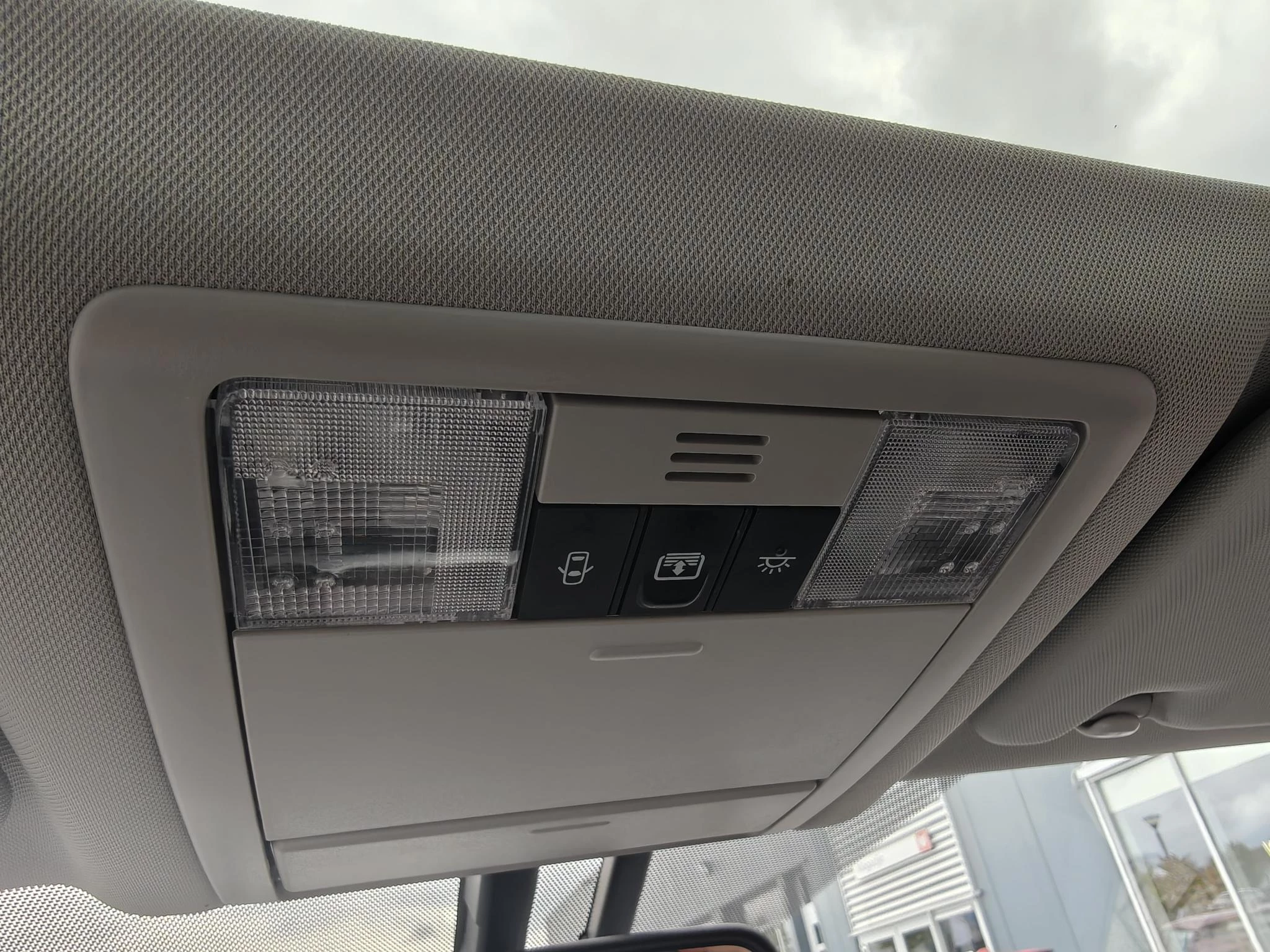 Hoofdafbeelding Toyota Verso