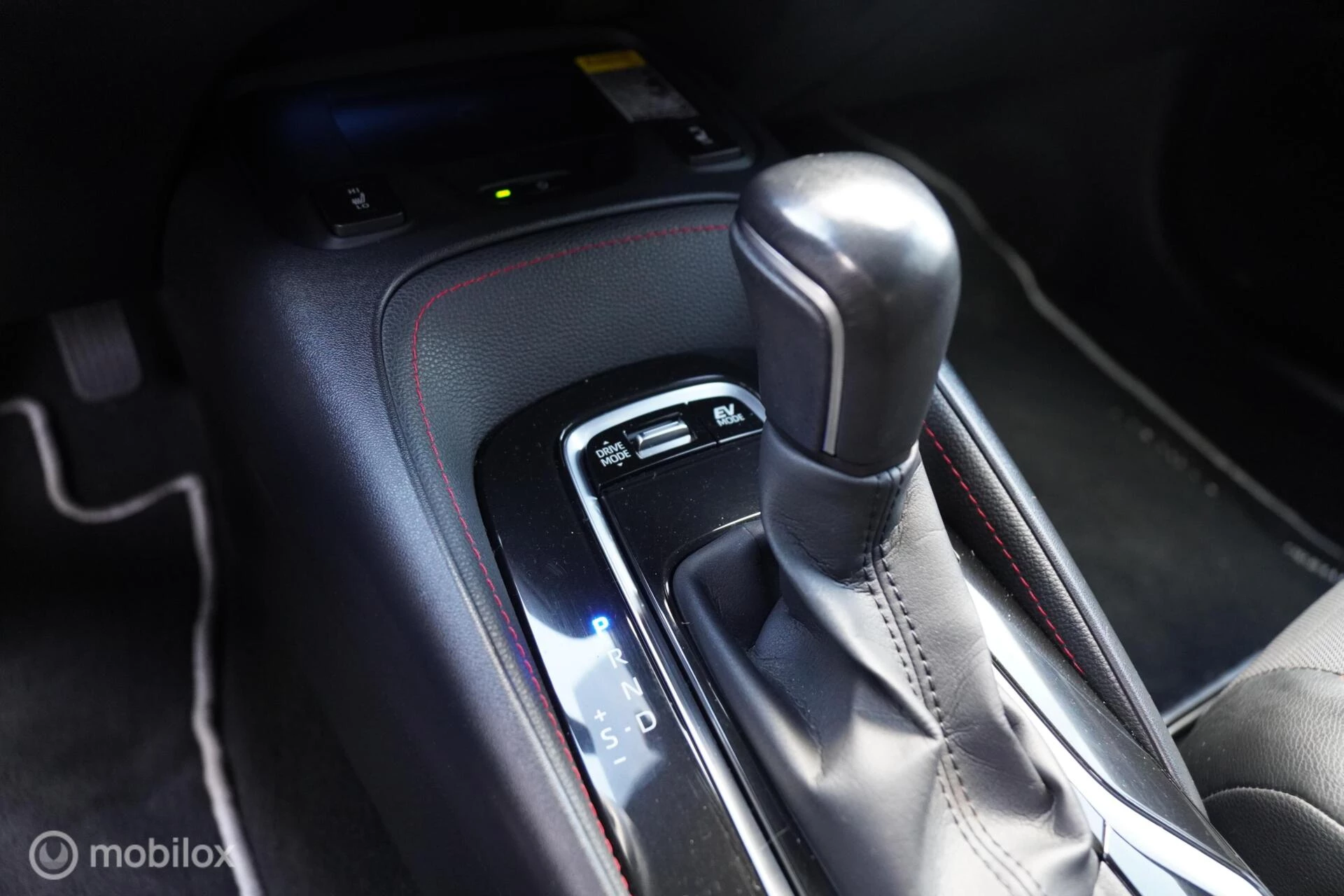 Hoofdafbeelding Toyota Corolla Touring Sports