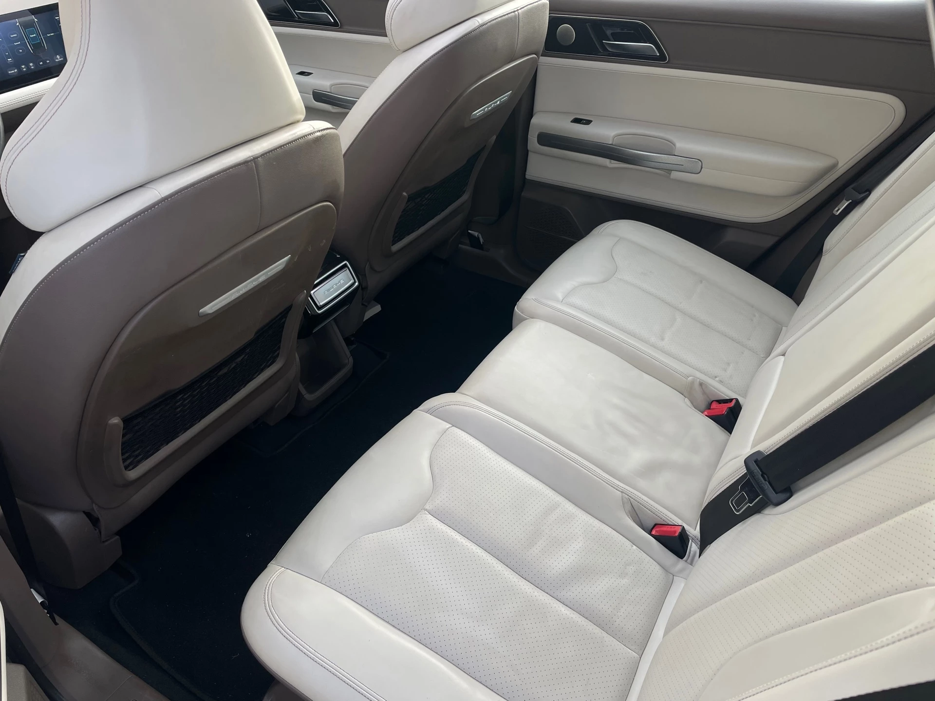 Hoofdafbeelding Aiways U5